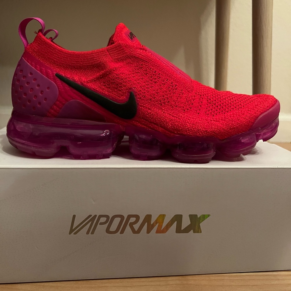 Women’s Air Vapormax FK MOC 2